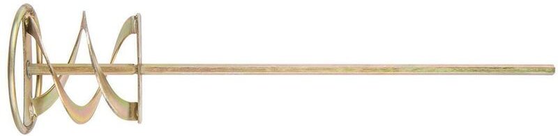 Sechskant Mörtelrührer 600x100mm