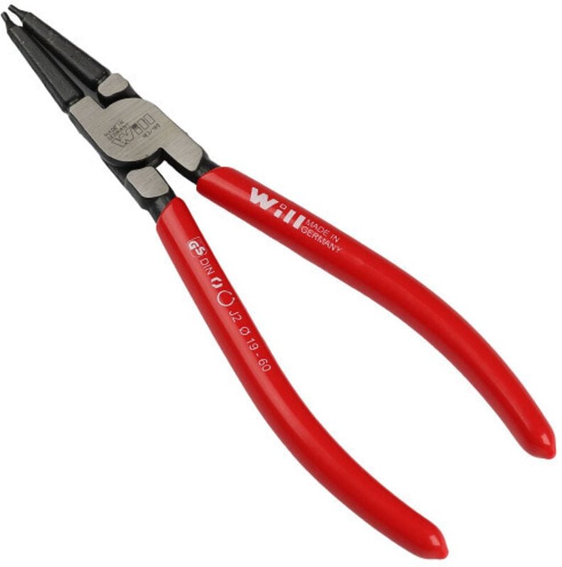 STIHL Schere C19 ORIGINAL FS 360 - 4116 0811-641-8380