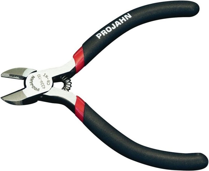 Thumbnail - Projahn Elektronik Seitenschneider 110 mm