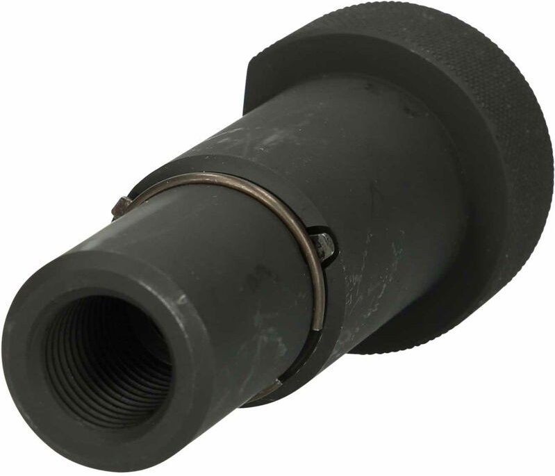 KS Tools Einpresshülse, 147 mm