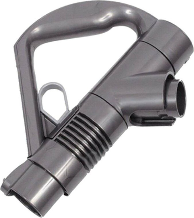 Handgriff / Rohr kompatibel mit Dyson DC32 Animal, DC33C Origin / Extra / Stubborn / Plus, DC36 Allergy / Allergy Parque...