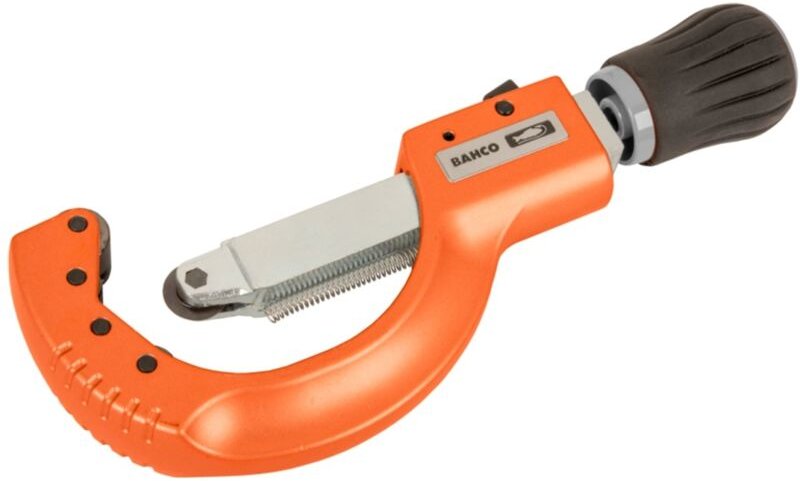 Bahco Rohrschneider mit Schnellspann-System,12-76 mm