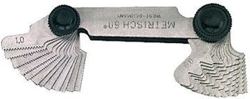 Messgeräte-Prüfgerät r (g) Begrenzen Sie 25801408