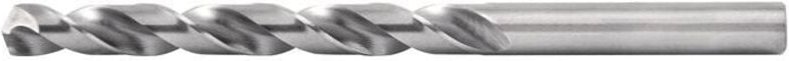Spiralbohrer din 338 Typ va Nenn-Ø 3,5 mm HSS-Co5 Zylinderschaft 5xD rechtsschneidend