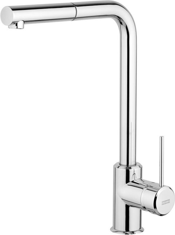 Mamoli R24530 waschtischmischer mit ausziehbarer dusche