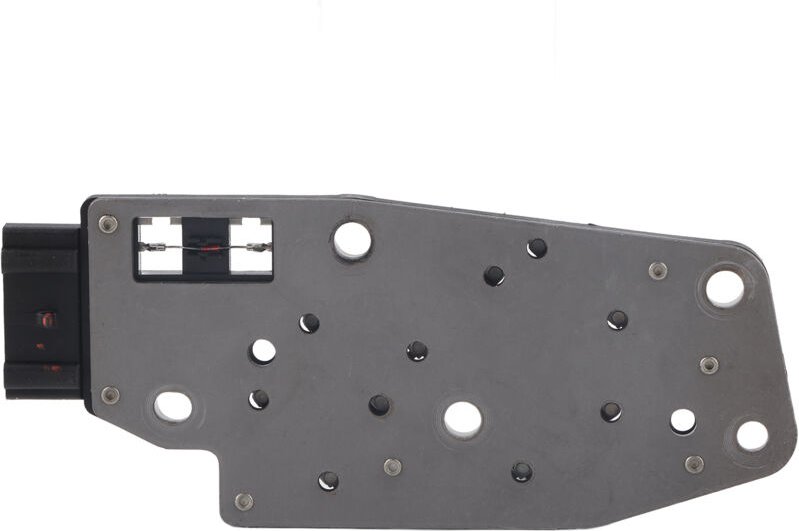 Jeffergarden - Krümmerdruckschalter 77943 Passend für 4L60E 4L65E 4L70E 4L75E Getriebe ab 1993