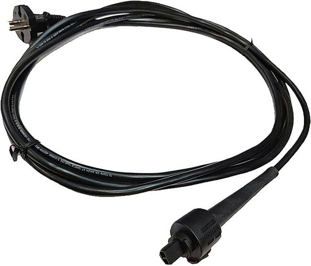 699020-5 Schnellanschlusskabel 4m - Makita