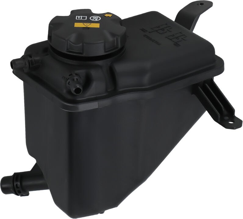 Expansionstank for bmw 550i E60 E61 2006-2010 17137542986 mit Drucksensor