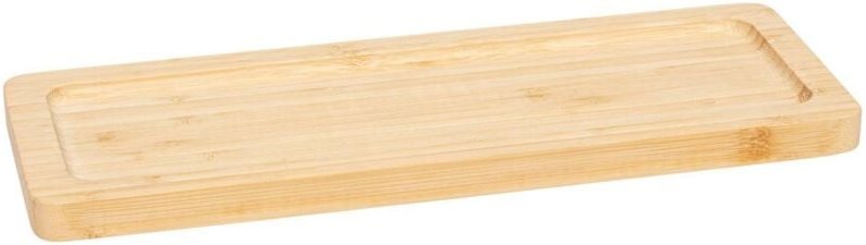 Platzteller Bambus Rio 11x30cm - Sg secret de gourmet