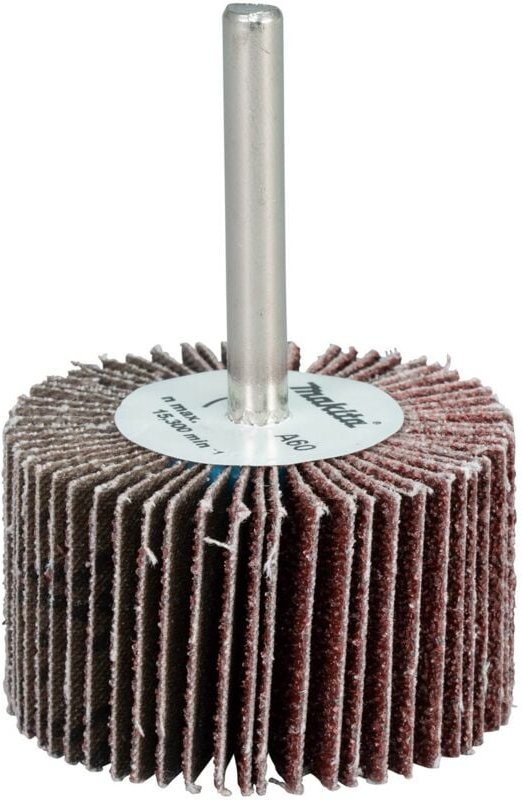 Thumbnail - Makita Lamellenschleifer 50 x 30 mm A60 - D-75801