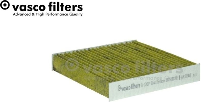 B144 Vasco-Kabinenfilter