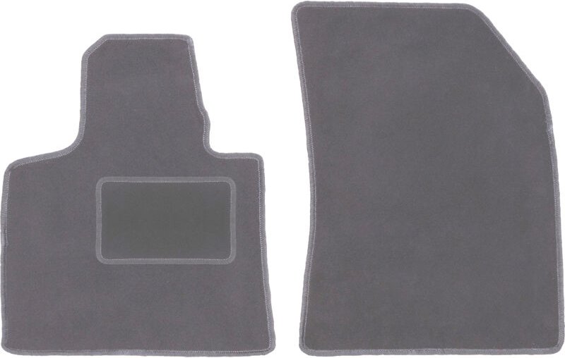 Thumbnail - Fußmatten vorne: Citroen C4 Picasso II Minivan (2013-)