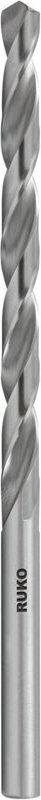 Thumbnail - Ruko - 10x Spiralbohrer din 340 Typ n, hss-g ø 9,3 mm - 203093