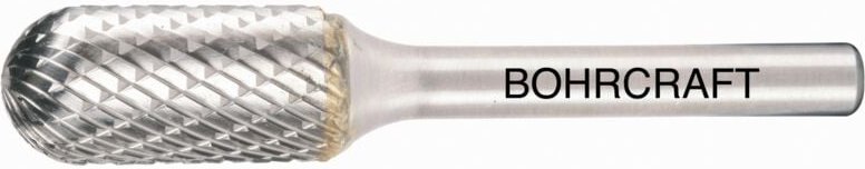 Rollschneider MD Form C rund // 16,0 mm Bohrcraft 51100301600