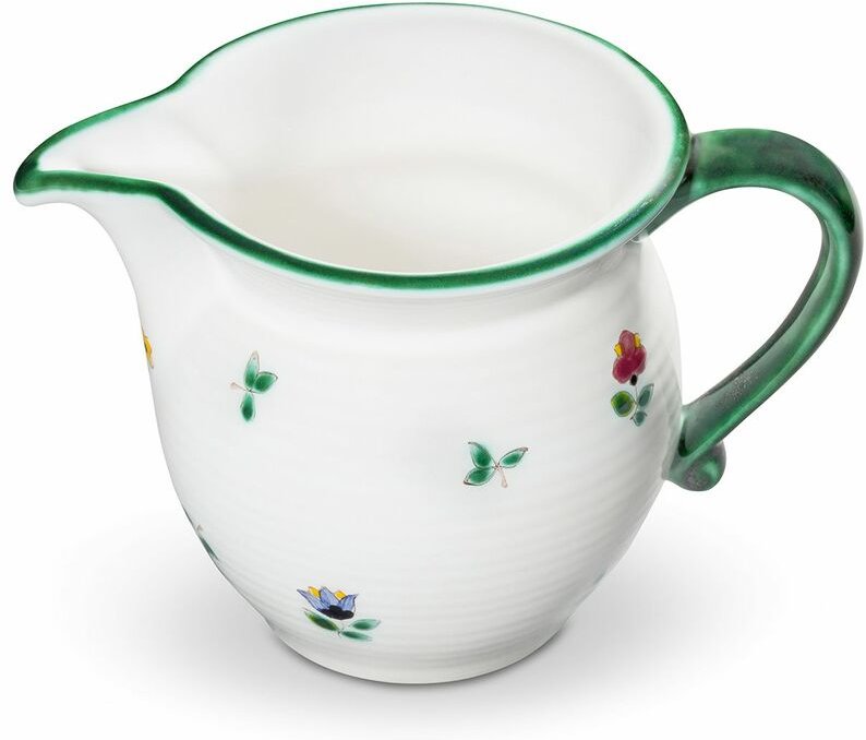 Gmundner Keramik - Streublumen, Milchgießer Cup (0,5L)