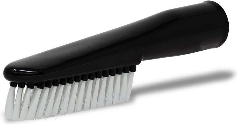 Saugbürste mit harten Borsten, Ersatzbürste zur Polsterreinigung, passend für Kärcher Mehrzwecksauger wd 3 Modelle, z.B....