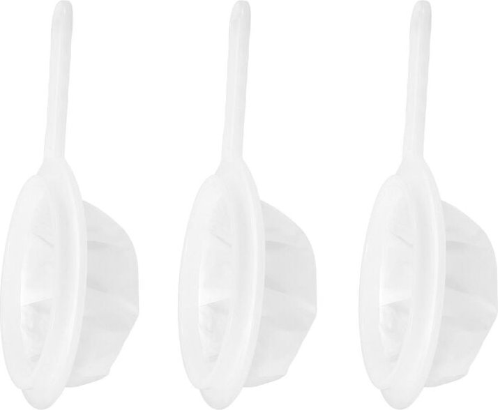 Küche Ultra-feines Mesh Sieb Küche Nylon Mesh Filter Löffel Für Sojamilch 100/200/400 Mesh Kitc