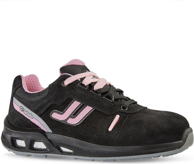 Jallatte Noa sas S3 CI SRC Damen Sicherheitsschuhe