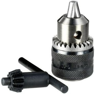 Thumbnail - QZ-Schnellspannbohrfutter Dewalt DT7002