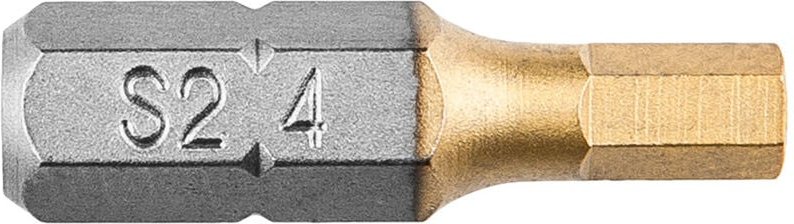 2 Stk. Bits 1/4" TX 30 x 25 mm