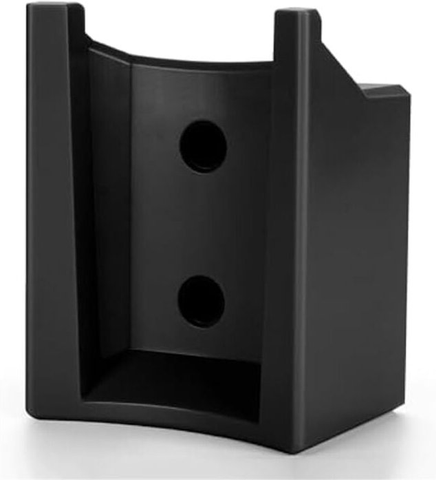 Laubbläser-Wandhalterung für ego, Wandhalterung a