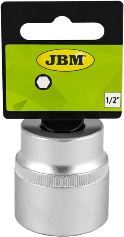 1/2' Innensechskant von 30mm. JBM 10076