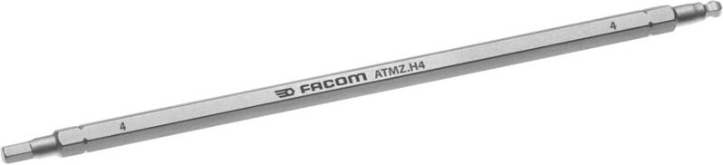 FACOM Klinge für ATMZ HEX4