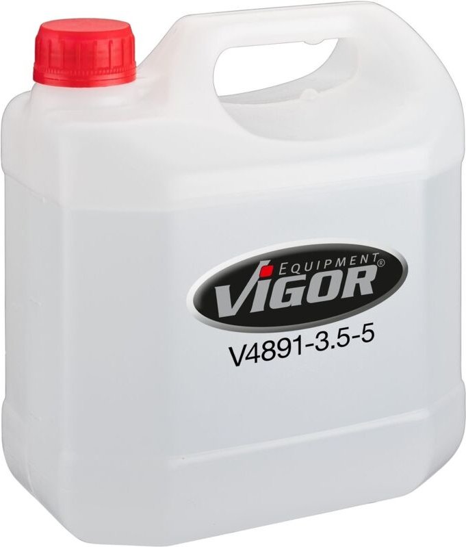 VIGOR Kühlmittel, 3 l