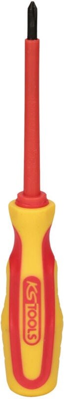 Thumbnail - Ergotorque vde PH-Schraubendreher, PH1