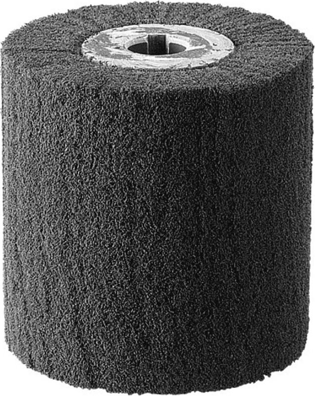 Lamellenvlieswalze Korn 180 - Fein