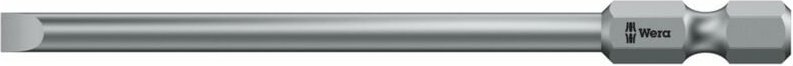 800/4 z Bits, 1 x 5,5 x 50 mm - Wera