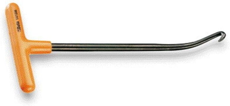 Bricoline - Gewindebohrer M3x0,50mm, Gwintownik, 3 Stück, zum Feinschneiden von Metallen, ideal für Präzisionsarbeiten, ...