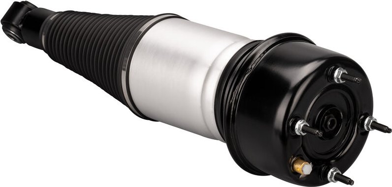 Federbein Luftfederung hinten For Jaguar XJ V8 X350 XJ6 XJ8 XJR 2004-2009HINTEN for JAGUAR XJ N3 Luftfederung Federbein ...