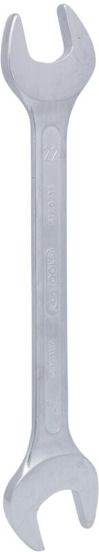 Doppel-Maulschlüssel, 22x24mm