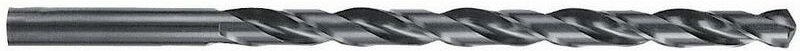 Thumbnail - Tivoly - HSS-Bohrer mit Schleifscheibenschliff extra lang Ø3,5 mm 11415410350