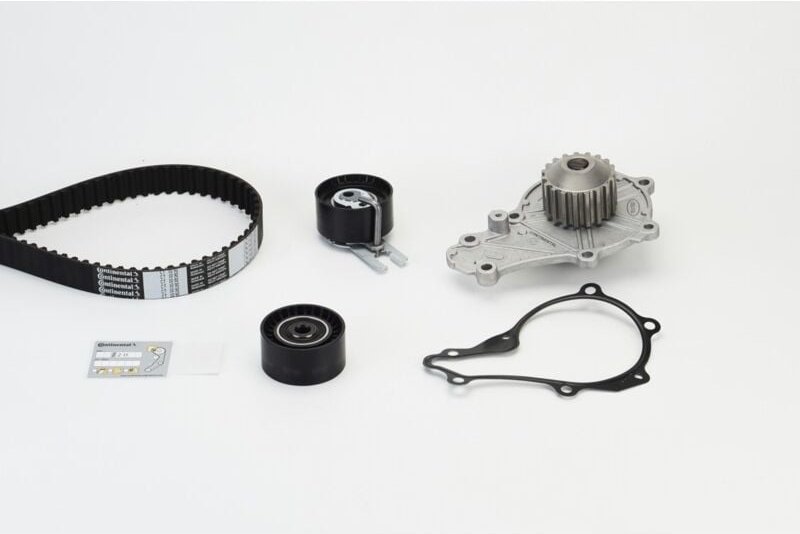 Thumbnail - Wasserpumpen-Zahnriemensatz CT1092WP1 CONTINENTAL
