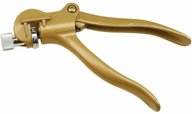 Sägeklemme, verstellbare Klemme für die Holzbearbeitung