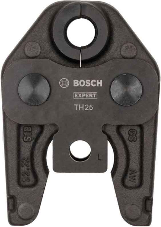 Bosch - expert Standard Pressbacke, TH25