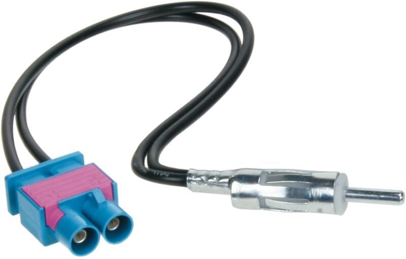 Antennenadapter 2x Fakra-DIN