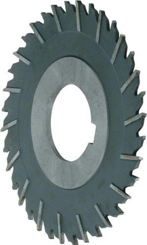 Alpen-maykestag - Metallkreisfräser hsco Z=24 50x1,6 mm