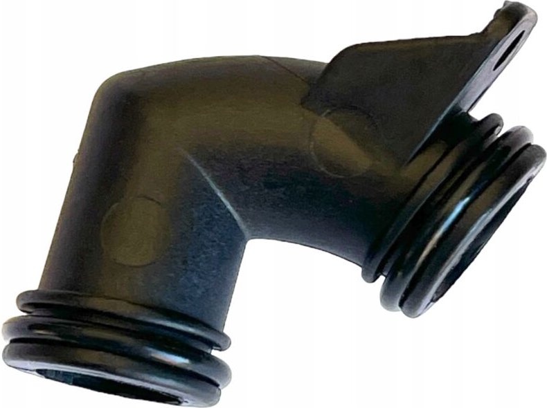 Thumbnail - Kraftstoffkühlerbogen Mercedes C-Klasse Clk 2.2 2.7 Cdi