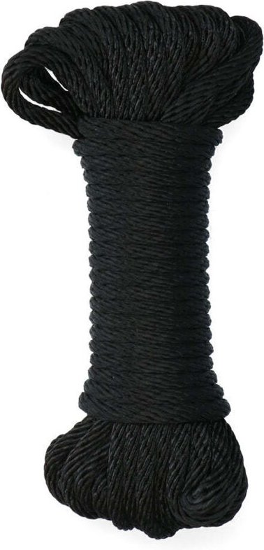 Hay slowfeeder netz touw los