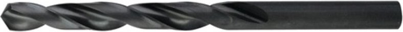 Promat - Spiralbohrer din 338 Typ n Nenn-Ø 6,7 mm hss profilgeschliffen Zylinders