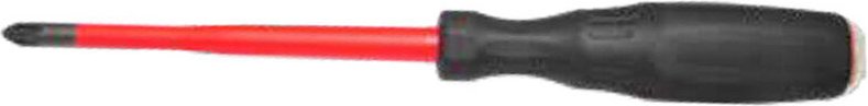 Kreuzschlitz-schraubendreher pz0x60 13030