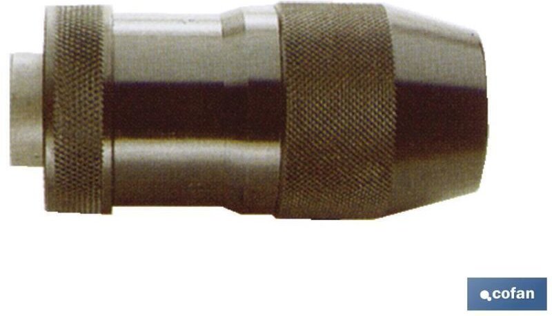 Automatisches Spannfutter 1,5-13 (R-1/2 x 20H) COFAN 09940085