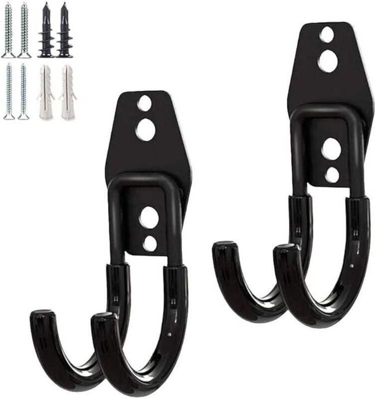 KZQ Kit de Suppression D'essuie-Glace Arrière de Voiture, Bouchon de Trou D'essuie-Glace Arrière Auto Vis Décorative pou...