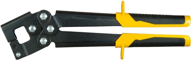 Crimpzange für Profile (0,6 mm)