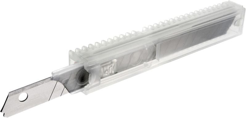 FACOM Abbrech-Klingen 9 mm, 10 Stück