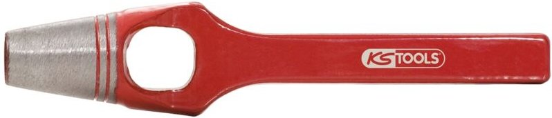 Ks Tools Henkel-Locheisen, 80 mm