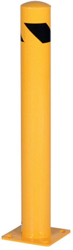 Schutzpfosten für Fabriken und Lagerhäuser für Maschinen - 2533033003